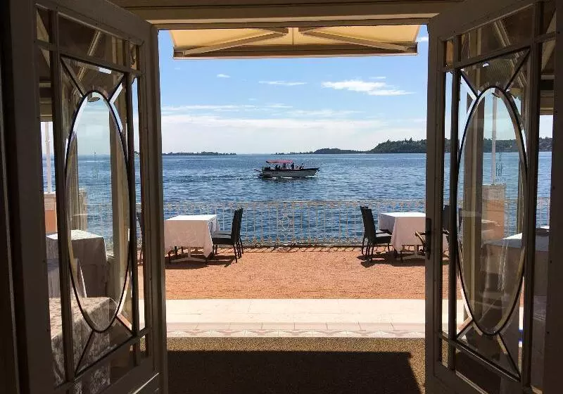 Grand Hotel Gardone Riviera