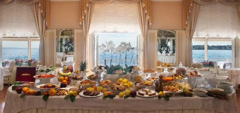 Grand Hotel Gardone Riviera