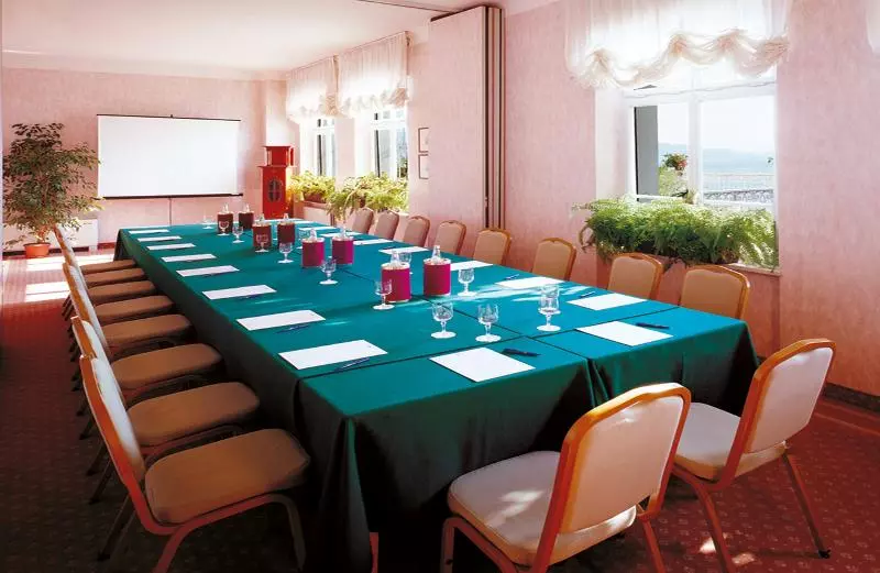 Grand Hotel Gardone Riviera