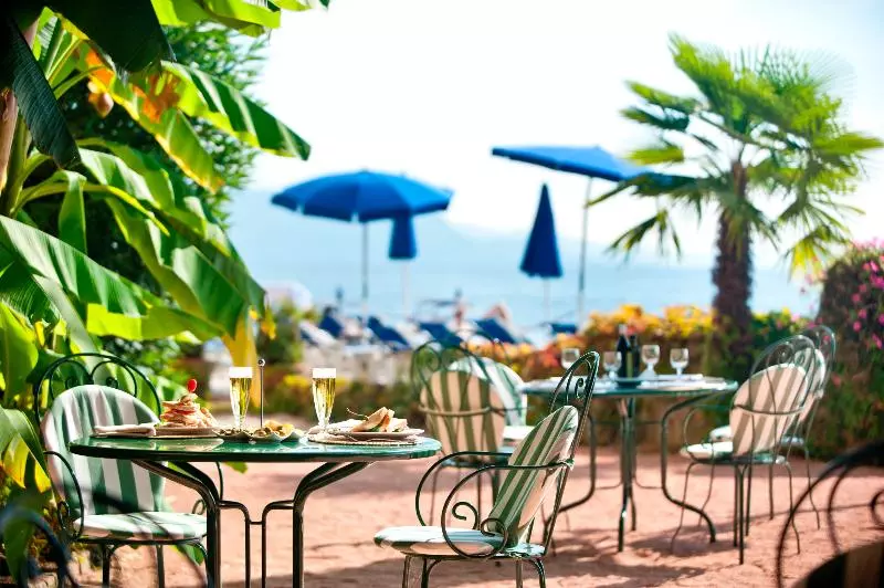 Grand Hotel Gardone Riviera