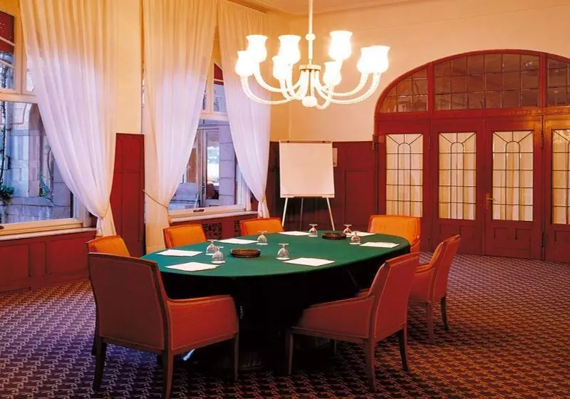 Grand Hotel Gardone Riviera