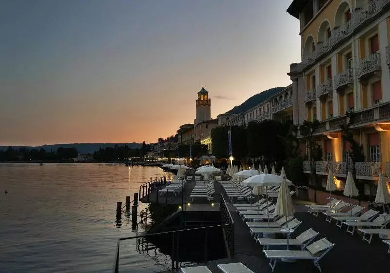 Grand Hotel Gardone Riviera