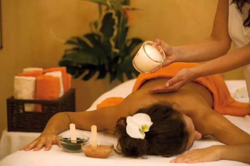 Grand Hotel Gardone Riviera