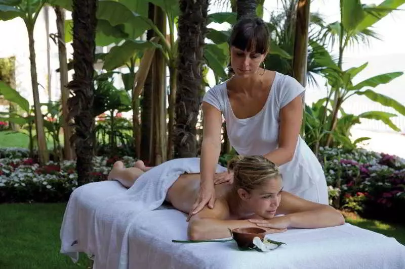 Grand Hotel Gardone Riviera