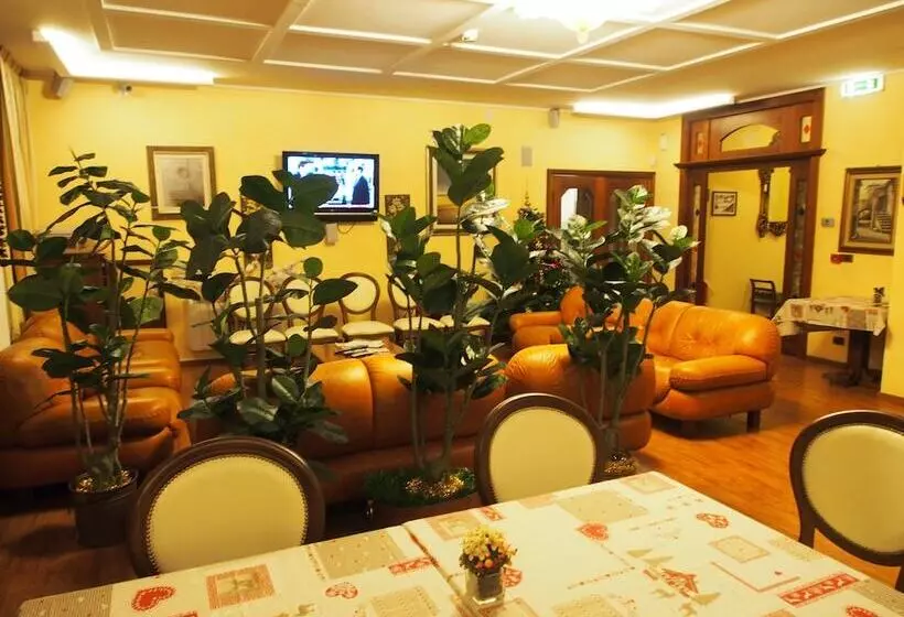 Grand Hotel Principe