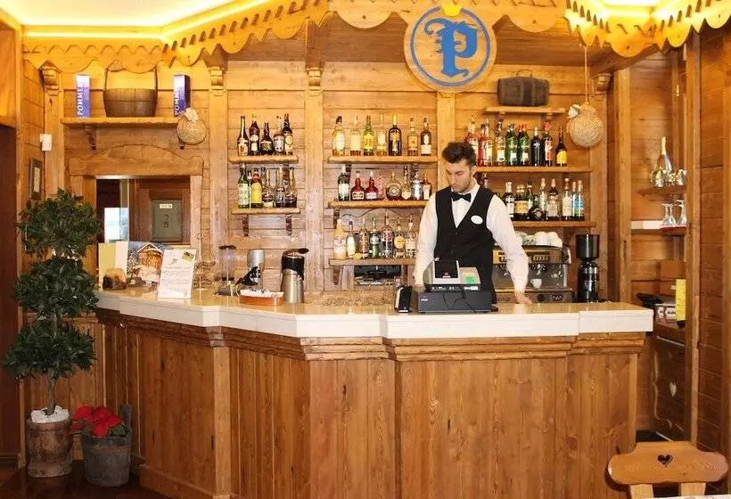 Grand Hotel Principe