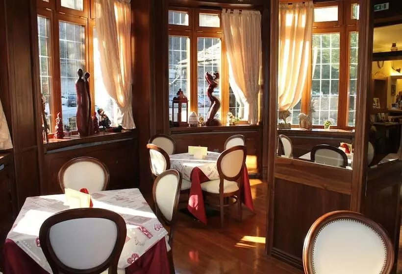 Grand Hotel Principe