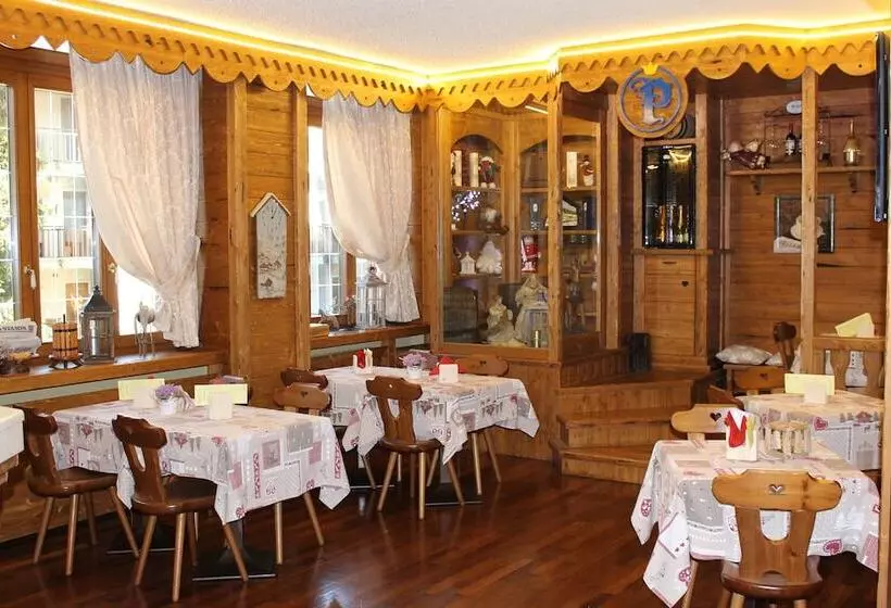 Grand Hotel Principe