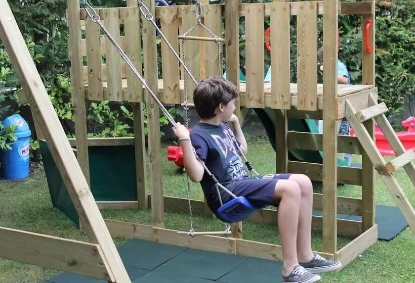 Grand Hotel Principe