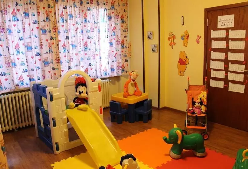 Grand Hotel Principe