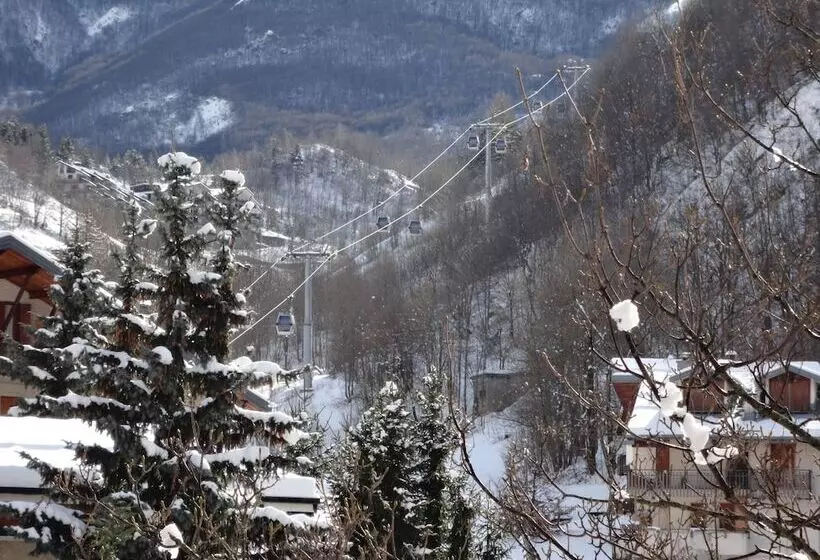 Grand Hotel Principe