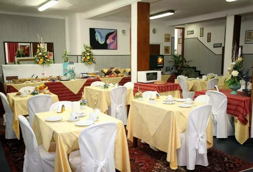 Szálloda Agnello D Oro Genova