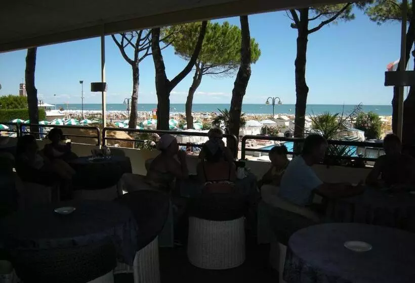 هتل Ambasciatori Palace