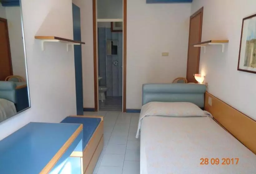 هتل Ambasciatori Palace