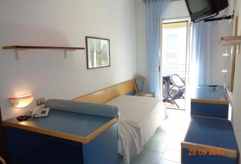 هتل Ambasciatori Palace