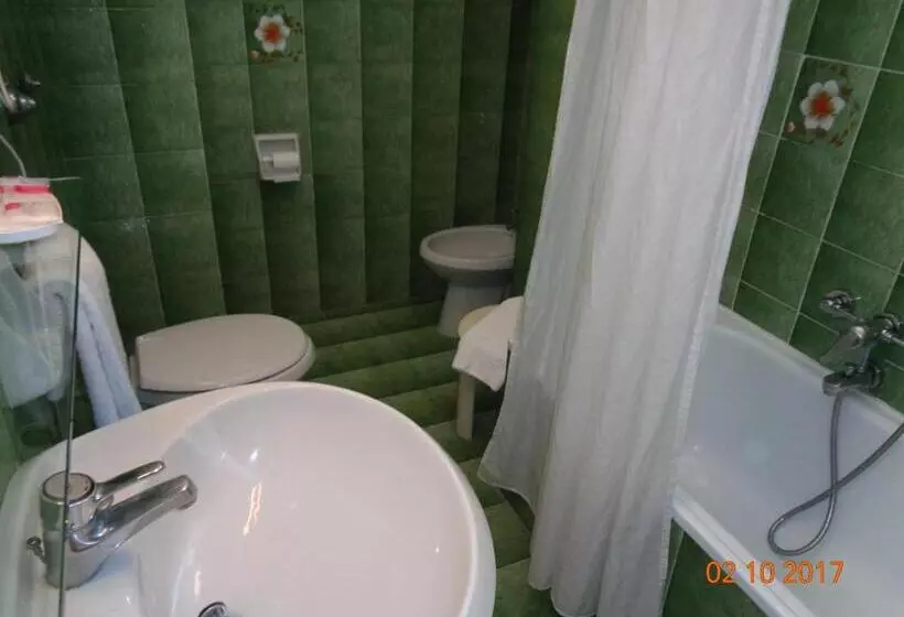 هتل Ambasciatori Palace