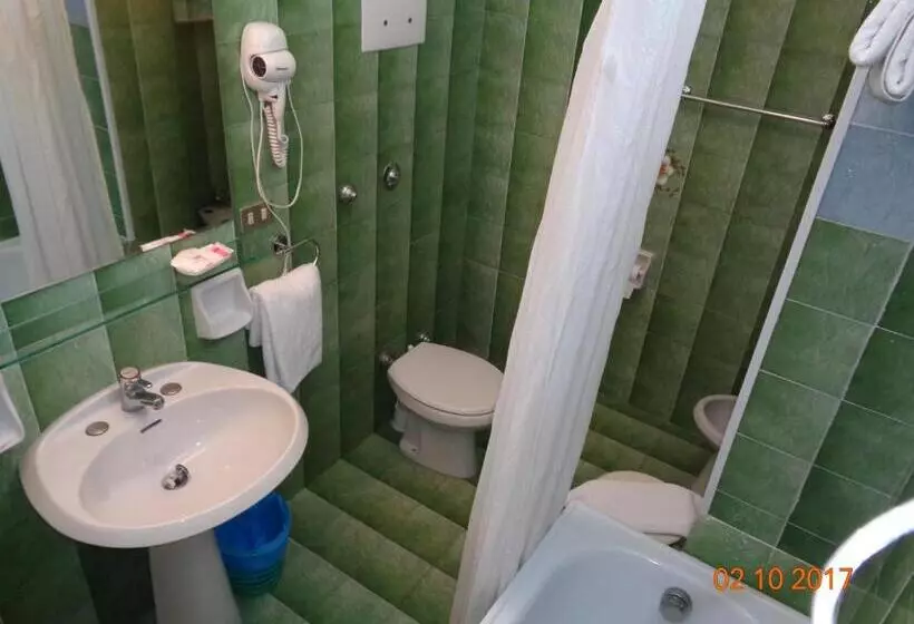 هتل Ambasciatori Palace