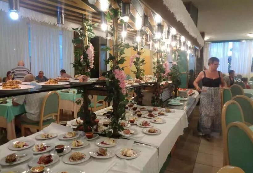 هتل Ambasciatori Palace