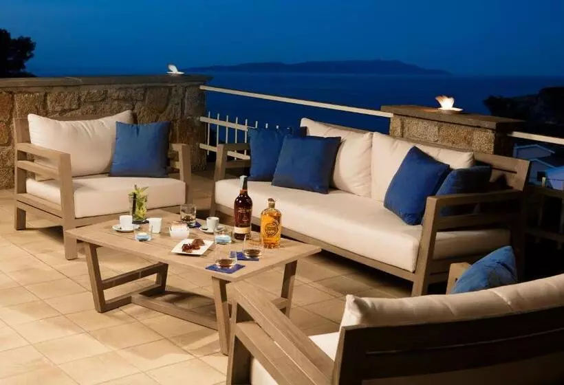 בית מלון כפרי Arenella