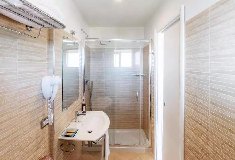 בית מלון כפרי Arenella