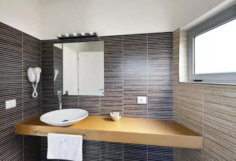 בית מלון כפרי Arenella