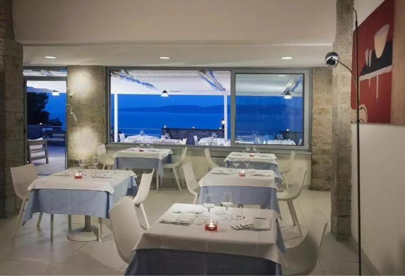 בית מלון כפרי Arenella