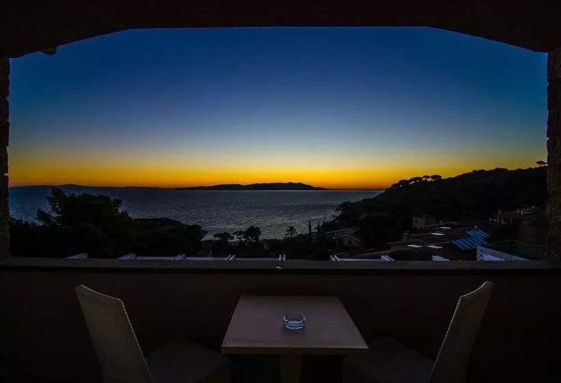 בית מלון כפרי Arenella