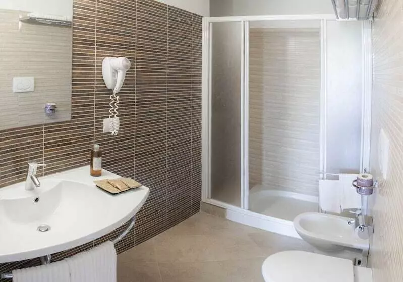 בית מלון כפרי Arenella