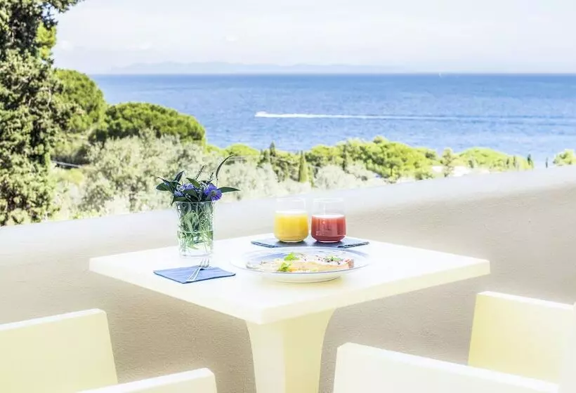 בית מלון כפרי Arenella