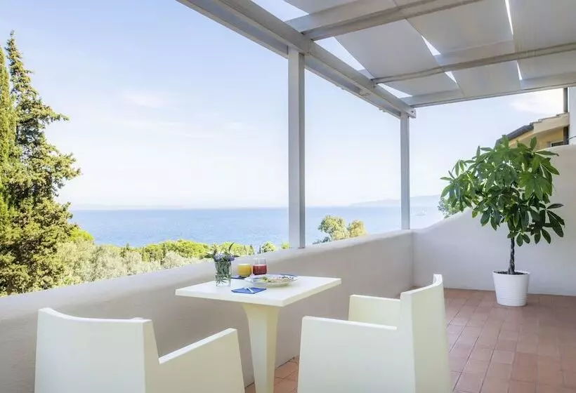 בית מלון כפרי Arenella