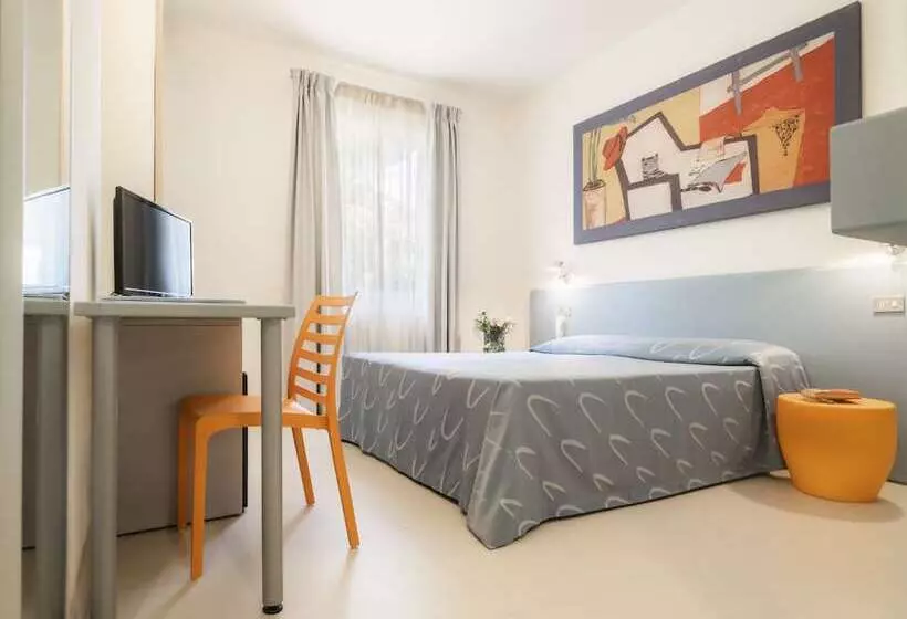 בית מלון כפרי Arenella