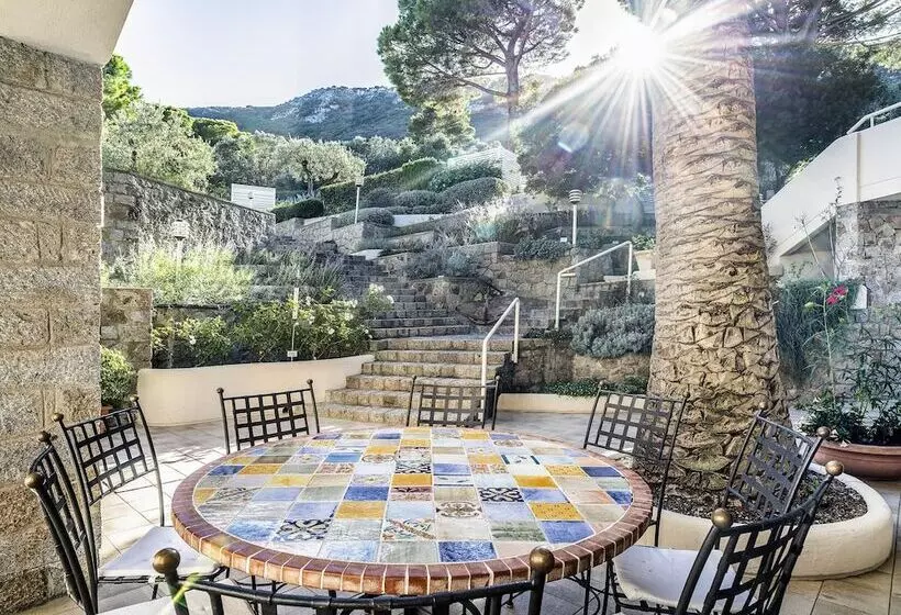 בית מלון כפרי Arenella