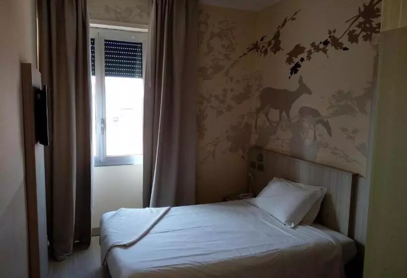 فندق Astoria Gallarate