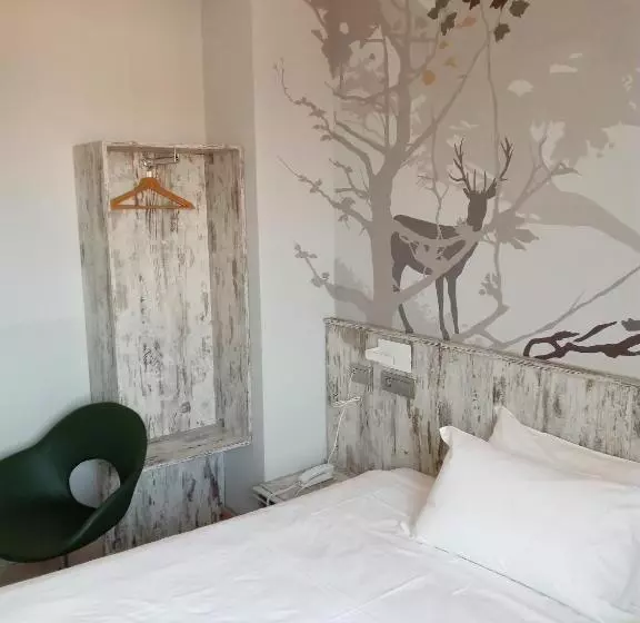 فندق Astoria Gallarate