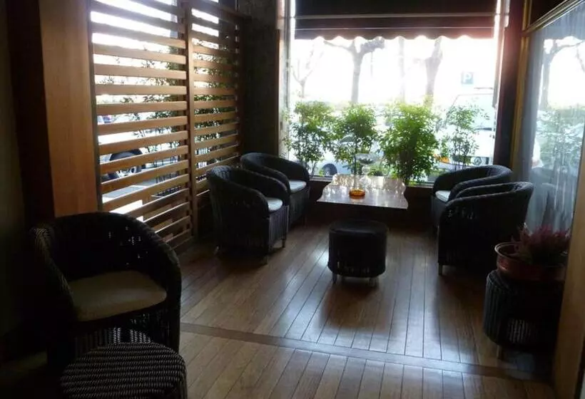 فندق Astoria Gallarate