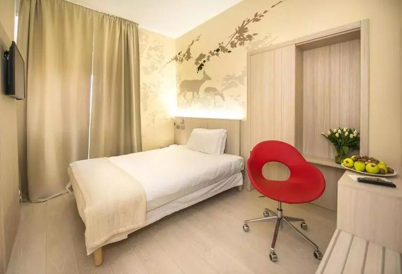 فندق Astoria Gallarate