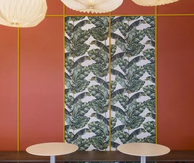 B&b Hotel Milano Central Station