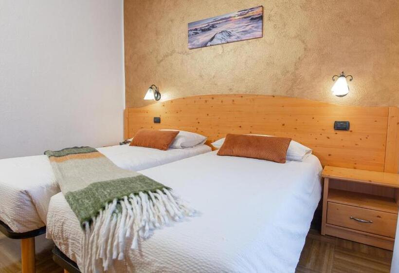 فندق Biancospino