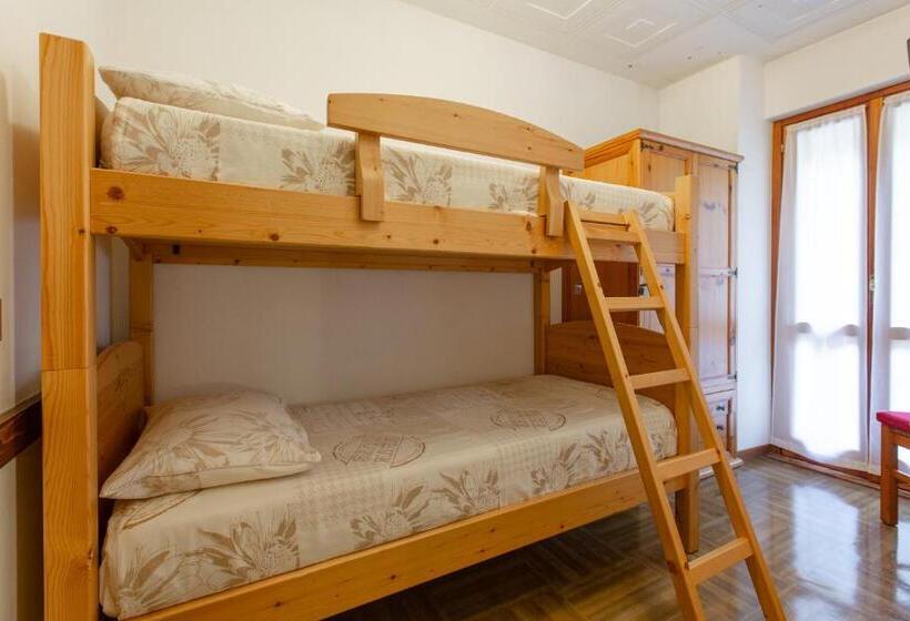 فندق Biancospino