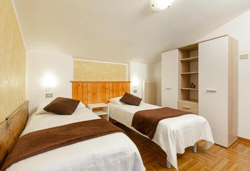 فندق Biancospino