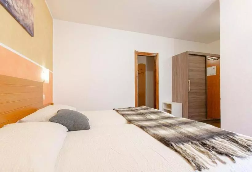 Отель Biancospino