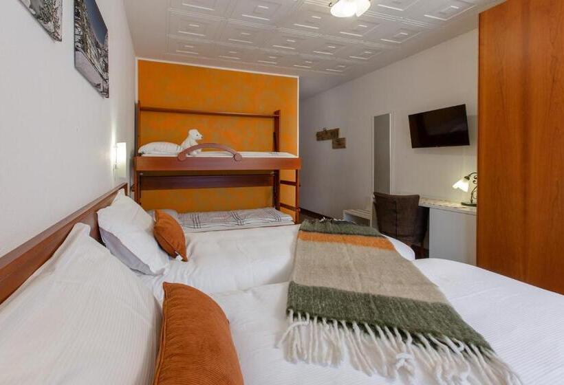 فندق Biancospino