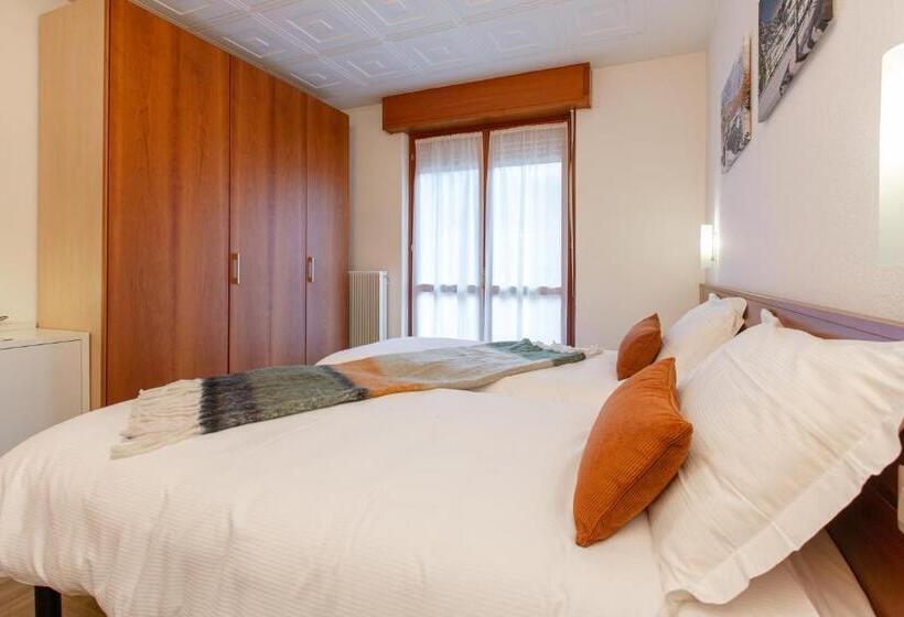 فندق Biancospino