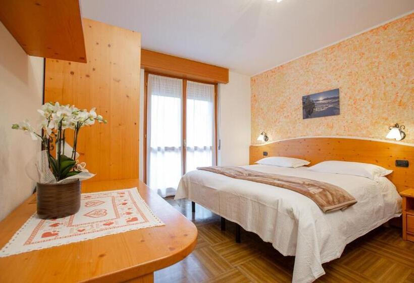 فندق Biancospino