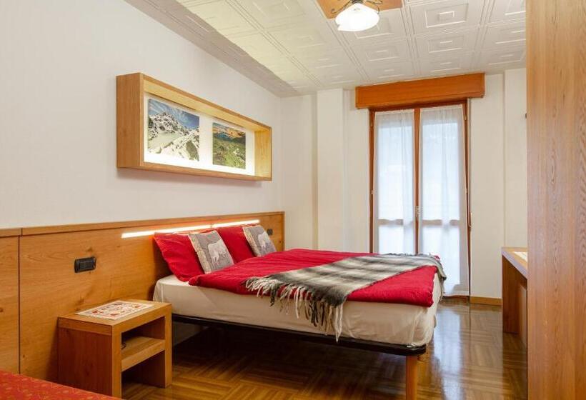 فندق Biancospino