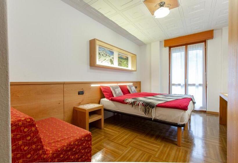 فندق Biancospino