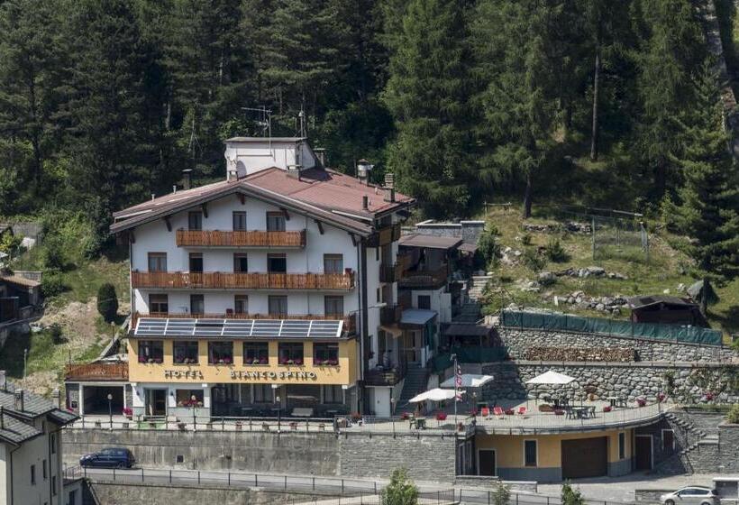 فندق Biancospino