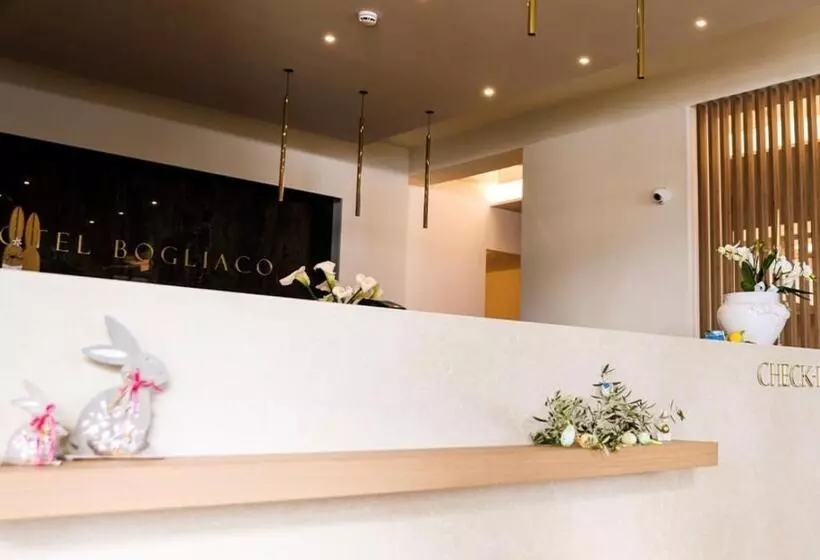 Hotel Bogliaco