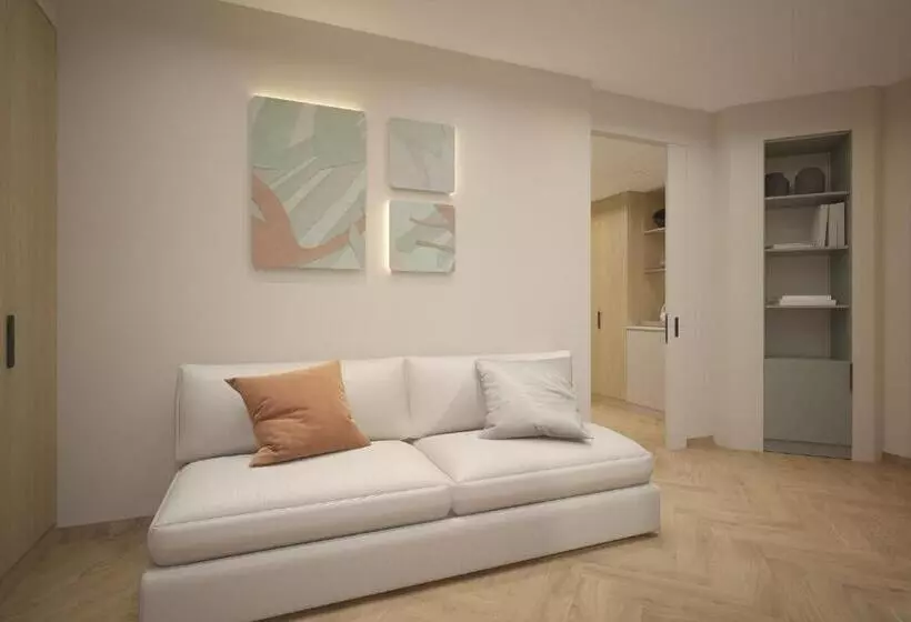 Otel Cavalieri Palace