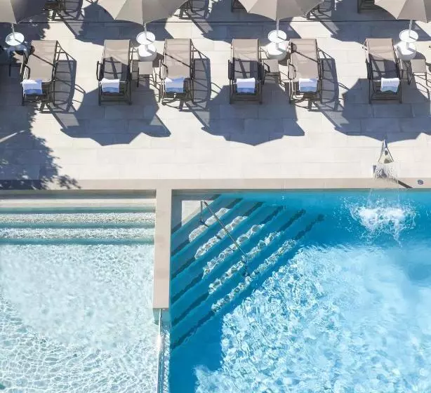 Otel Cavalieri Palace